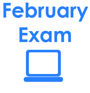 MLT Clinical Genetics Exam February 2026