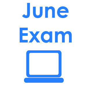 MLA Exam June 2025