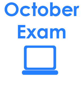 MLT Clinical Genetics Exam October 2024